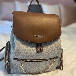Michael Kors Backpack